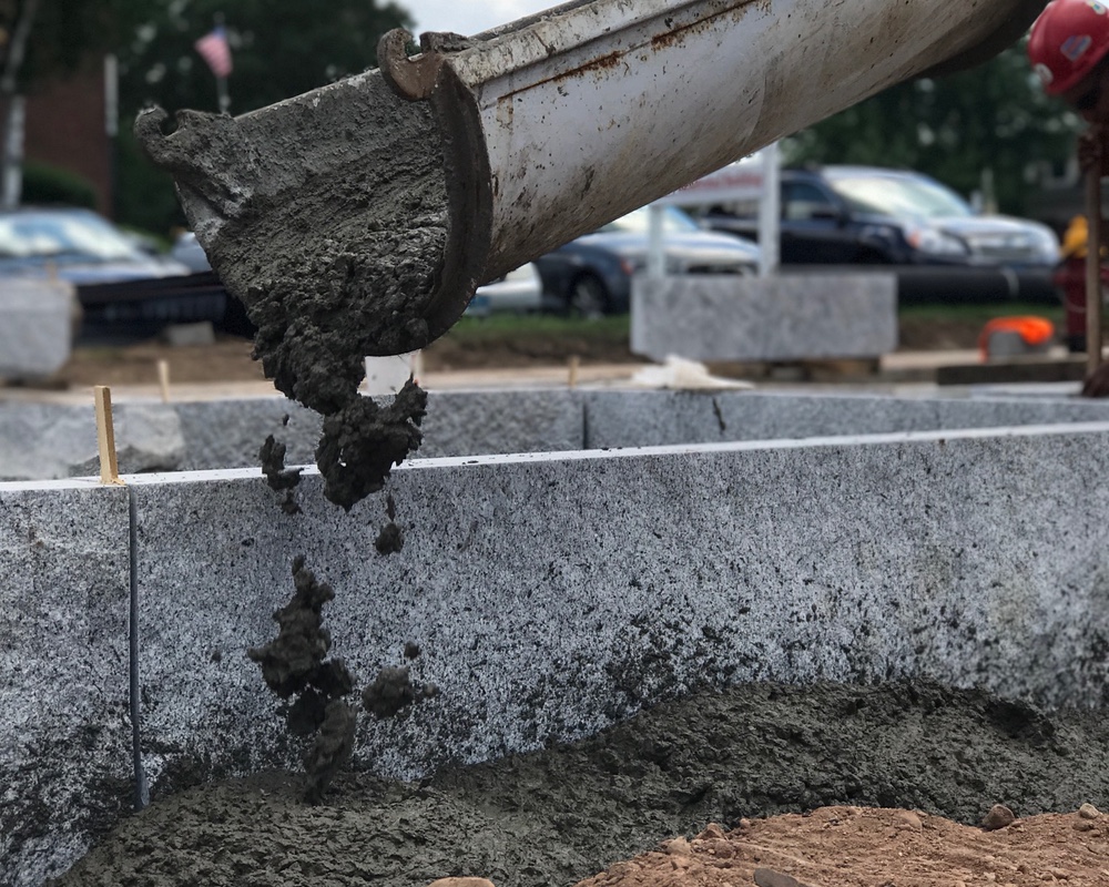 Civil / Structural Concrete